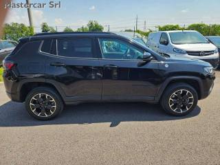 JEEP Compass usata, con Autoradio