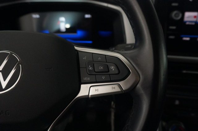VOLKSWAGEN T-Roc usata, con Fari LED