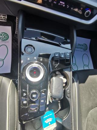 KIA Sportage usata, con Park Distance Control
