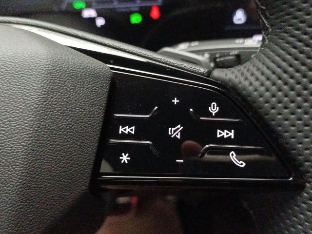 AUDI Q5 usata, con Sedili riscaldati