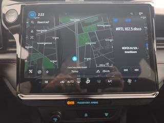 FORD Puma usata, con Sistema di navigazione