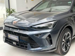CUPRA Formentor usata, con Airbag