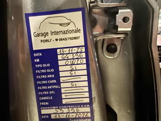 HYUNDAI Tucson usata, con Autoradio