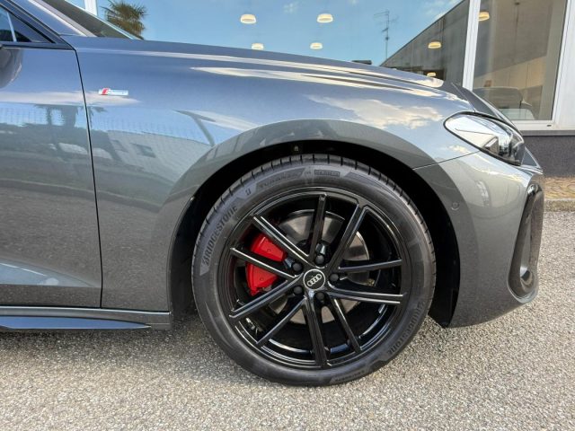 AUDI A5 usata, con Chiusura centralizzata