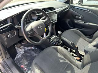 OPEL Corsa usata, con Autoradio