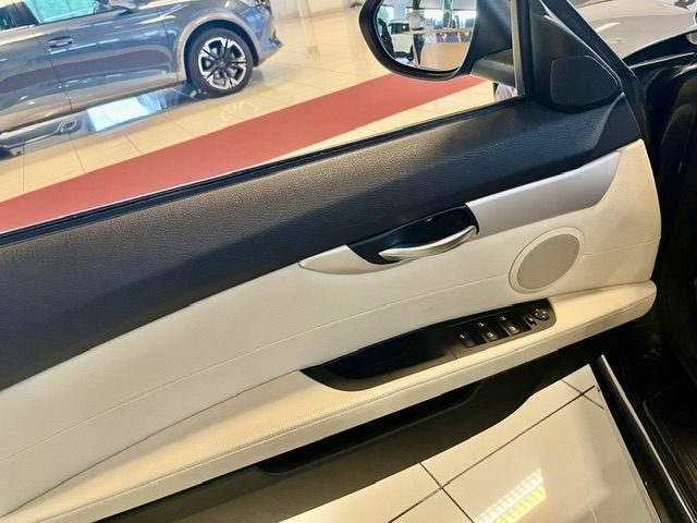 BMW Z4 usata, con Servosterzo