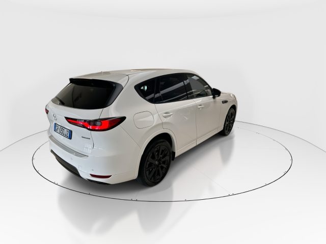 MAZDA CX-60 usata, con Airbag laterali