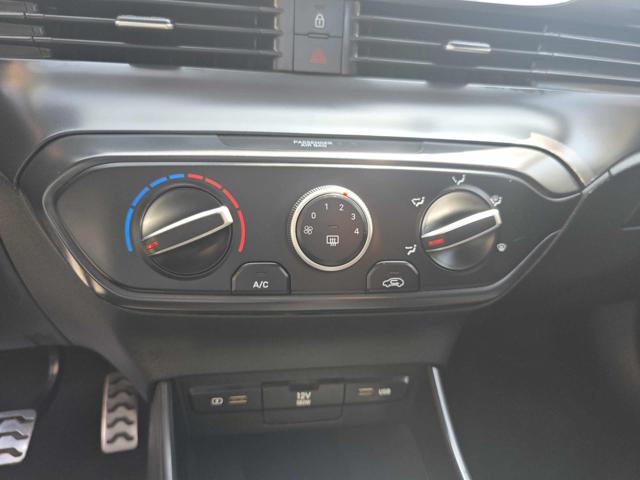 HYUNDAI Bayon usata, con Controllo trazione