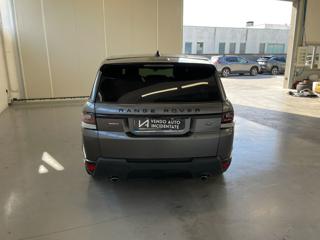 LAND ROVER Range Rover Sport usata, con Antifurto