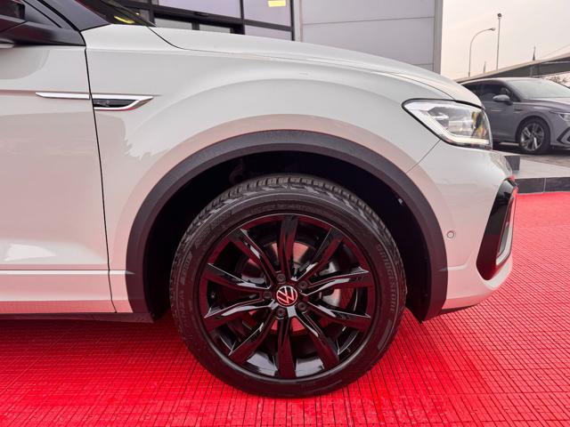 VOLKSWAGEN T-Roc usata, con Boardcomputer