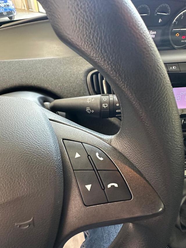 LANCIA Ypsilon usata, con ESP