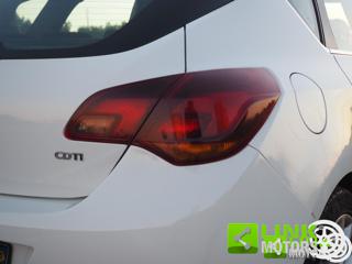OPEL Astra usata 29