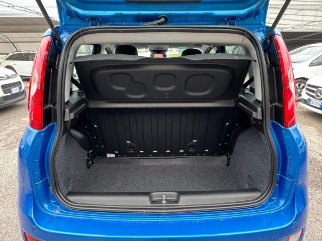 FIAT Panda usata 18