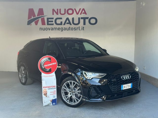 AUDI Q3 usata, con ABS