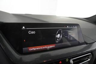 BMW 118 usata 15