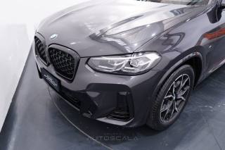 BMW X4 usata, con Autoradio digitale