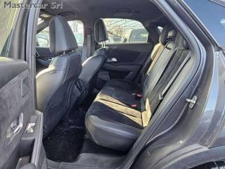 DS AUTOMOBILES DS 7 usata, con Sistema di navigazione