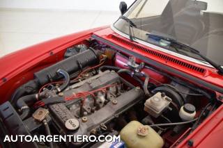 ALFA ROMEO Spider usata 17
