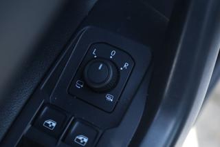 VOLKSWAGEN Polo usata, con Specchietti laterali elettrici