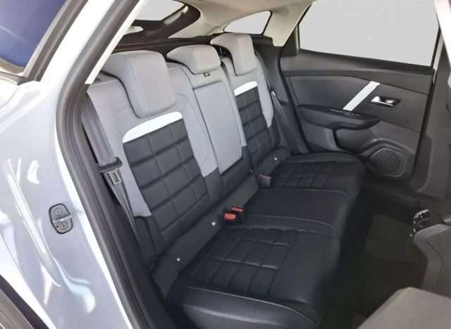 CITROEN C4 usata, con Cruise Control