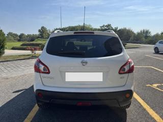 NISSAN Qashqai usata, con Alzacristalli elettrici