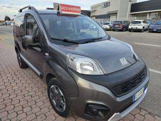 FIAT Fiorino usata, con Airbag