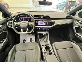 AUDI Q3 usata, con Cerchi in lega