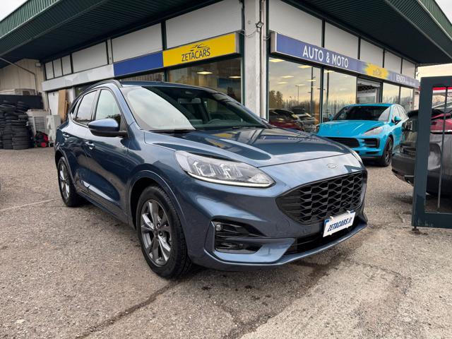 FORD Kuga usata, con ABS
