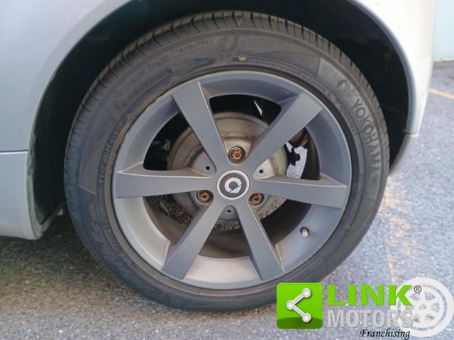 SMART ForTwo usata 21