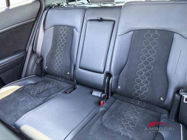 KIA Sportage usata 10