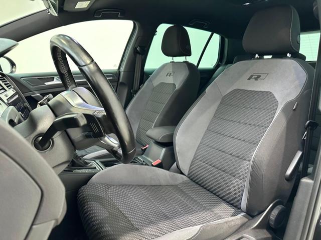 VOLKSWAGEN Golf usata, con Cruise Control