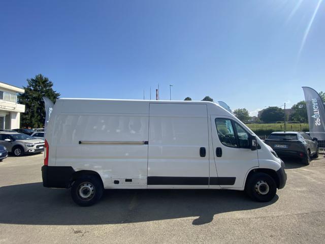 FIAT Ducato usata, con Chiusura centralizzata