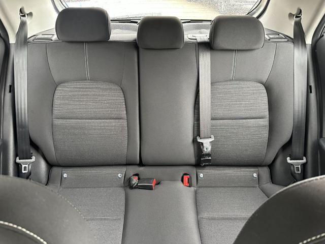 KIA Picanto usata, con ESP