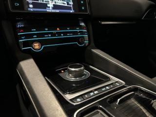 JAGUAR F-Pace usata, con ESP