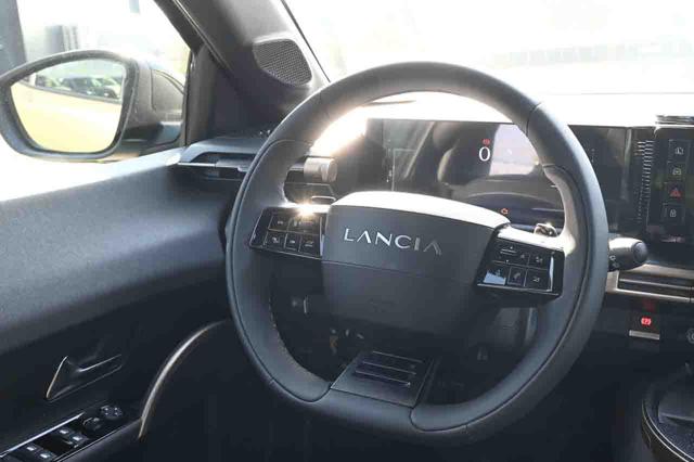 LANCIA Ypsilon usata, con Sistema di navigazione
