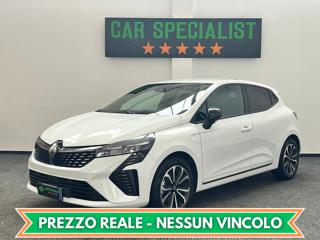RENAULT Clio Full Hybrid E-Tech UNIPROP.|RETROCAMERA|CARPLAY