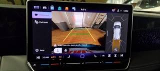 VOLKSWAGEN Tiguan usata, con Frenata d