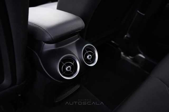 ALFA ROMEO Stelvio usata, con Bluetooth
