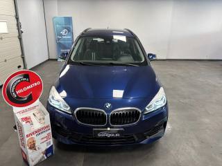 BMW 216 usata, con Airbag