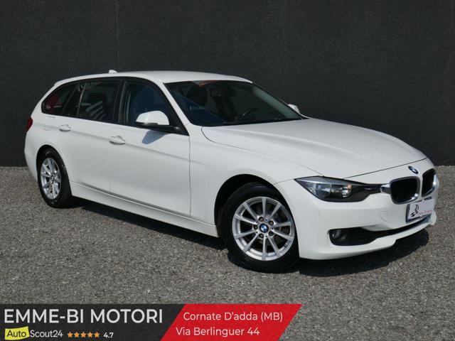 BMW 316 usata, con Airbag