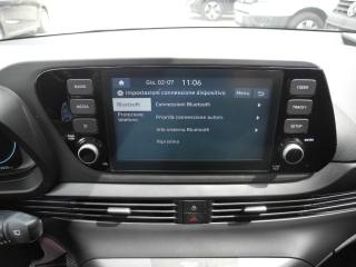 HYUNDAI i20 usata, con Specchietti laterali elettrici
