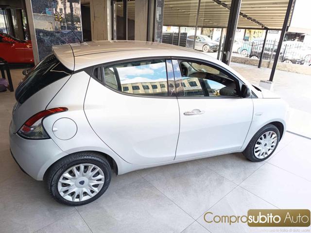 LANCIA Ypsilon usata, con Airbag Passeggero
