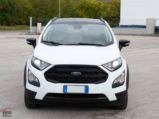 FORD EcoSport usata, con Airbag laterali