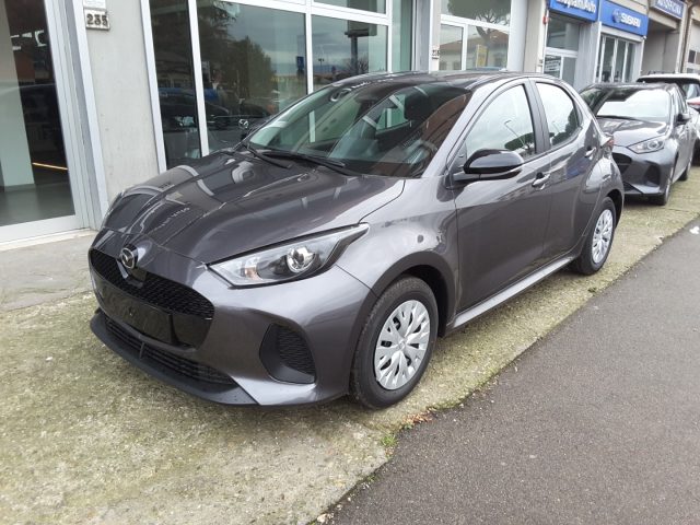MAZDA 2 usata, con Airbag