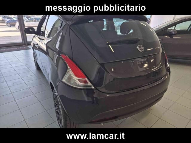 LANCIA Ypsilon usata, con Boardcomputer