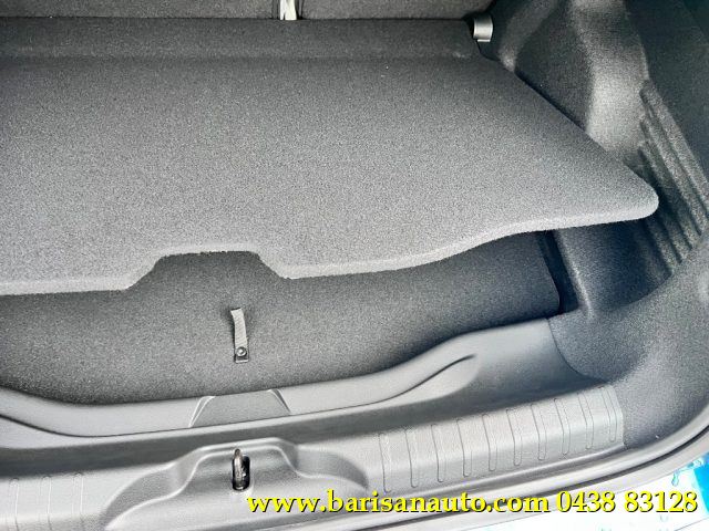 FIAT 600 usata, con Climatizzatore