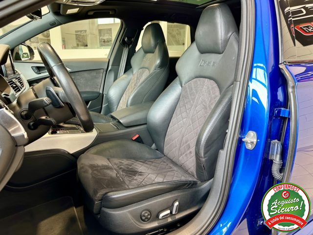 AUDI RS6 usata, con Climatizzatore