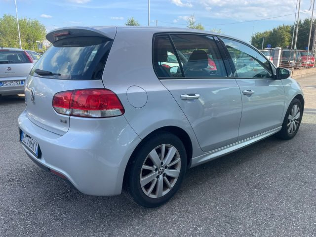 VOLKSWAGEN Golf usata, con Chiusura centralizzata