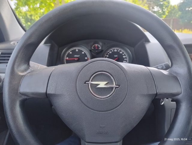 OPEL Astra usata 26