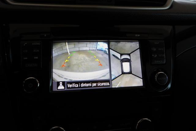 NISSAN Qashqai usata 28